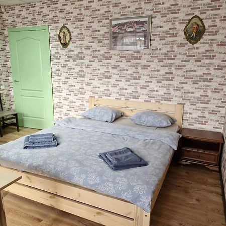 Apartament Erfolg 11 Daugavpils Dış mekan fotoğraf