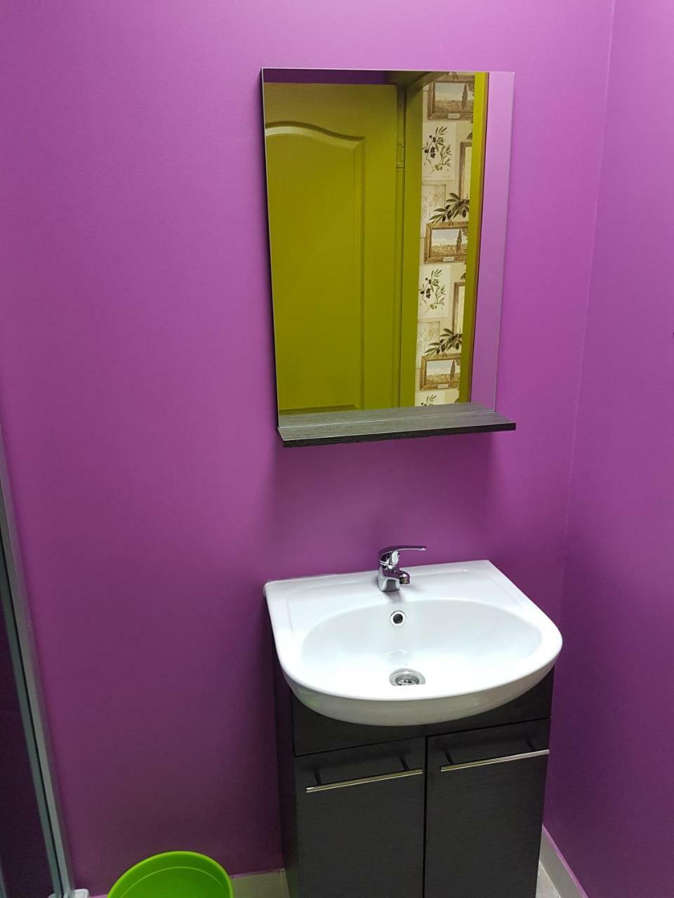 Apartament Erfolg 11 Daugavpils Dış mekan fotoğraf