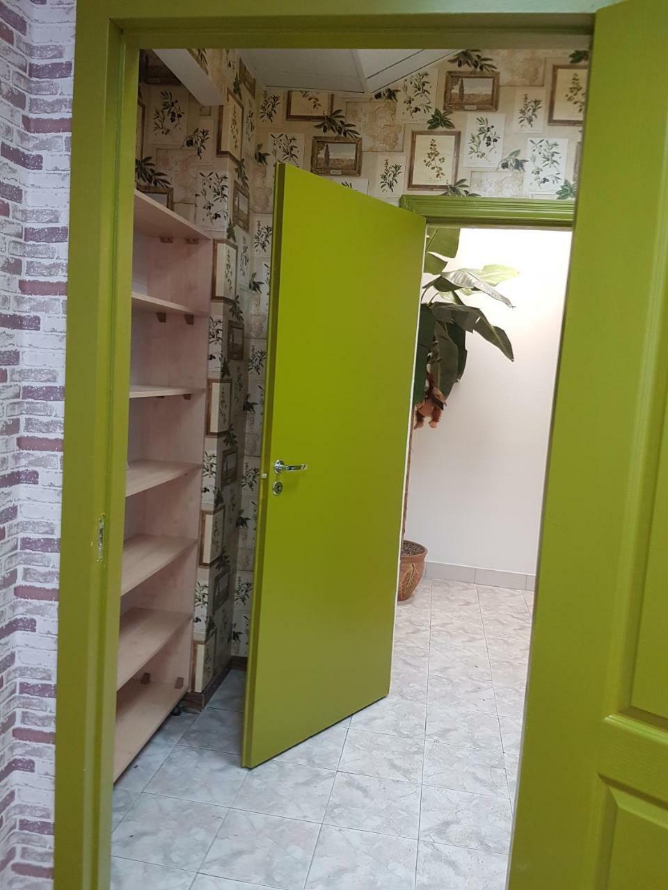 Apartament Erfolg 11 Daugavpils Dış mekan fotoğraf