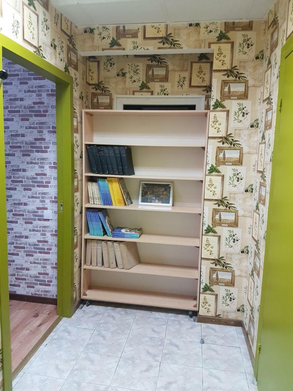 Apartament Erfolg 11 Daugavpils Dış mekan fotoğraf