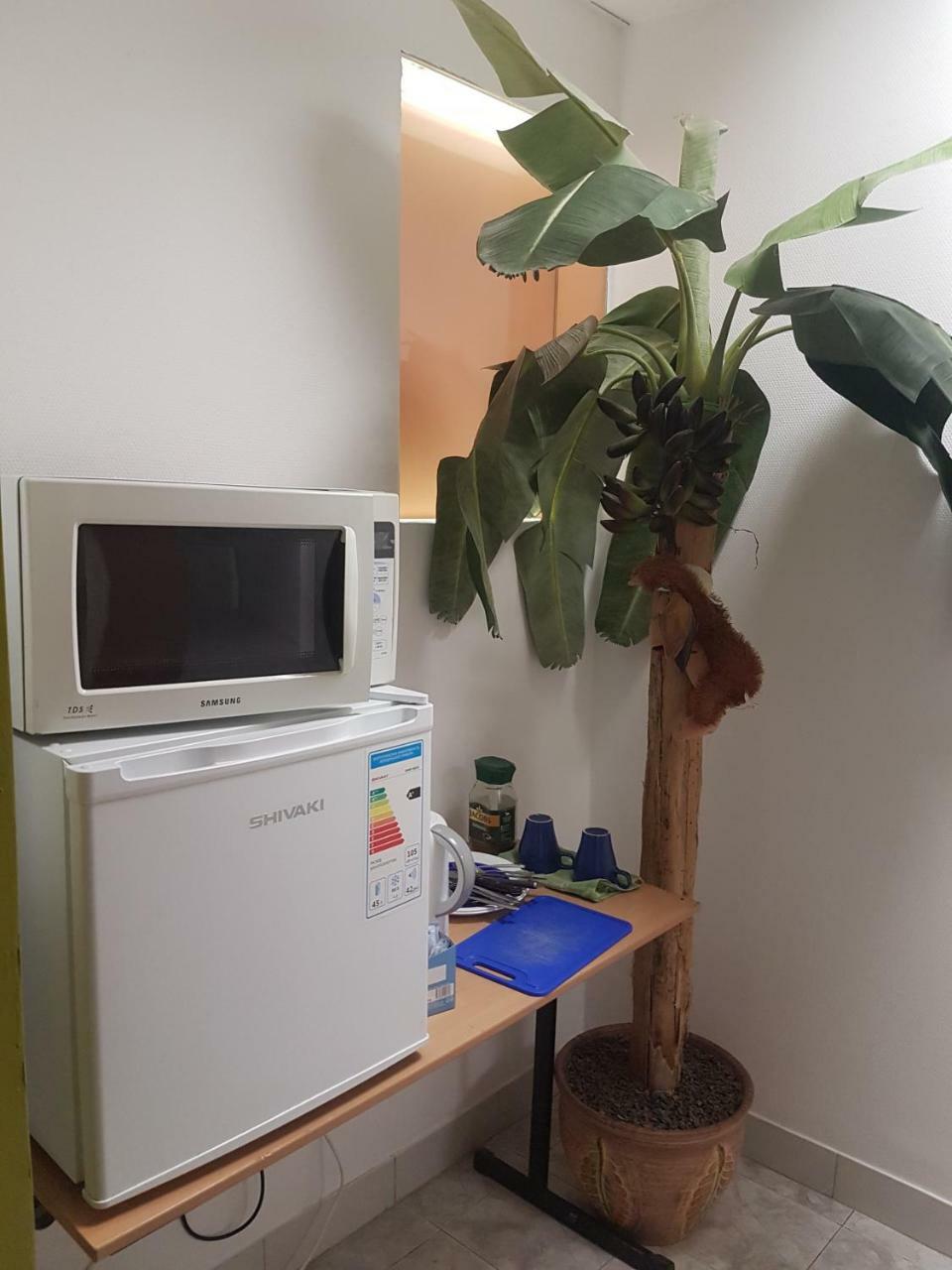 Apartament Erfolg 11 Daugavpils Dış mekan fotoğraf