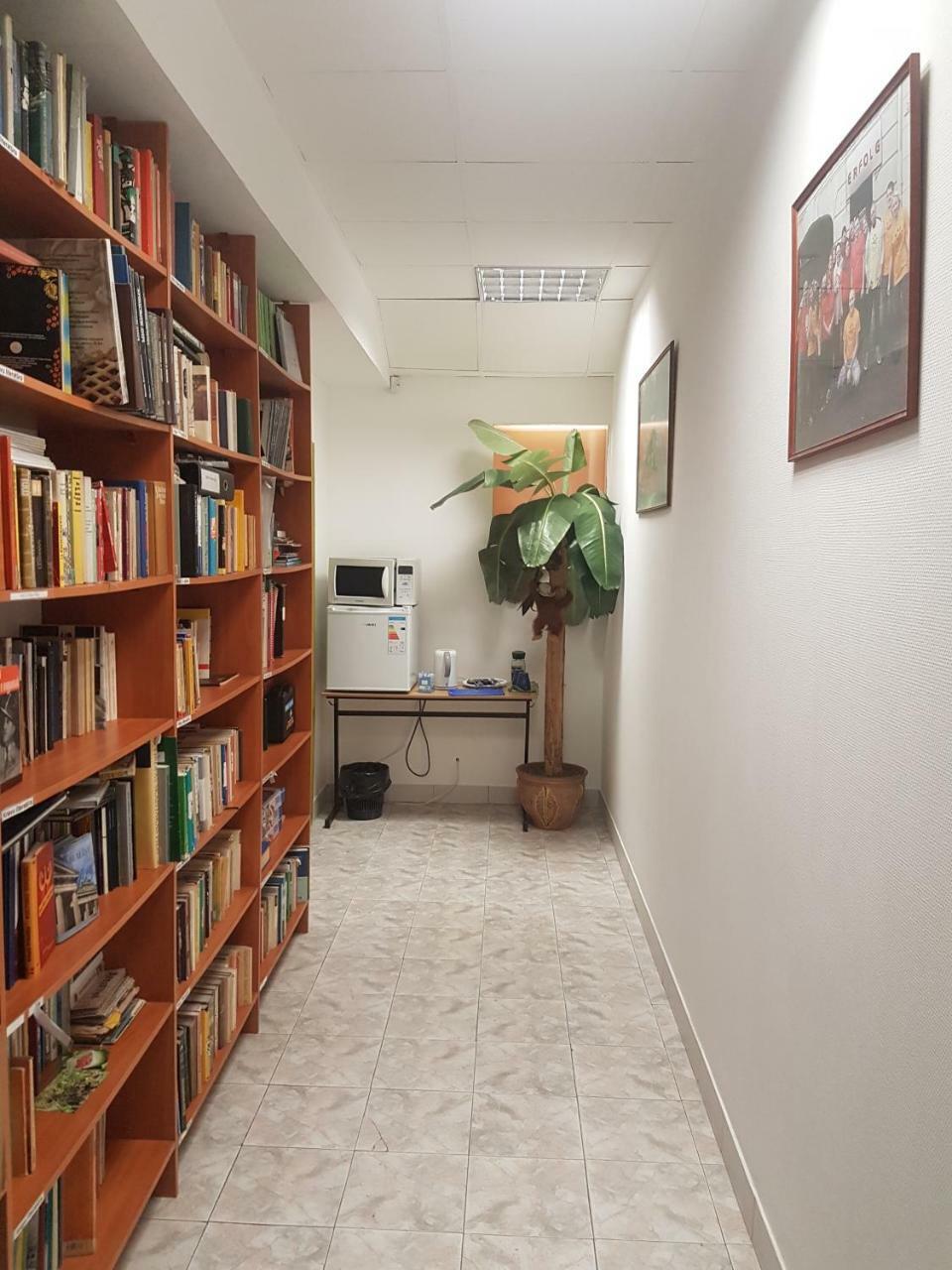 Apartament Erfolg 11 Daugavpils Dış mekan fotoğraf